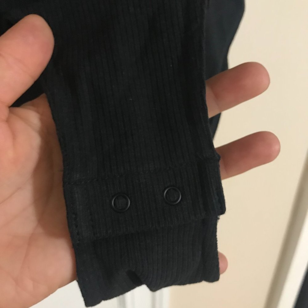 Adidas Ribbed bodysuit - Picture 8 of 10